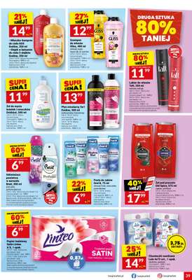 Twój Market - gazetka promocyjna Gazetka od wtorku 02.06 do wtorku 09.06 - strona 39