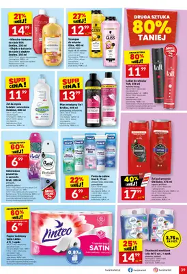 Twój Market - gazetka promocyjna Gazetka od wtorku 02.06 do wtorku 09.06 - strona 39