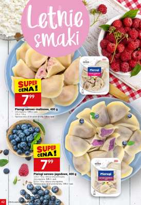 Twój Market - gazetka promocyjna Gazetka od wtorku 02.06 do wtorku 09.06 - strona 42