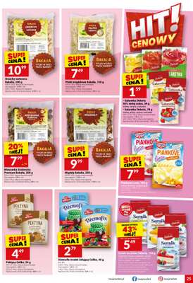 Twój Market - gazetka promocyjna Gazetka od wtorku 02.06 do wtorku 09.06 - strona 25
