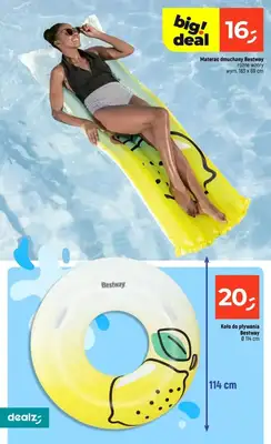 Dealz - gazetka promocyjna Make a Dealz! od środy 03.06 do środy 10.06 - strona 38