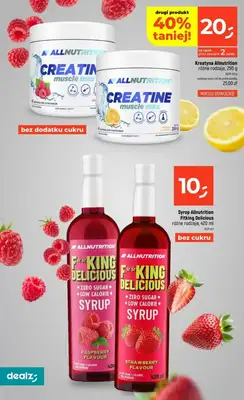 Dealz - gazetka promocyjna Make a Dealz! od środy 03.06 do środy 10.06 - strona 18