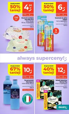 Dealz - gazetka promocyjna Make a Dealz! od środy 03.06 do środy 10.06 - strona 29