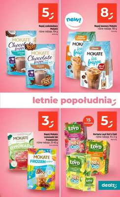 Dealz - gazetka promocyjna Make a Dealz! od środy 03.06 do środy 10.06 - strona 17