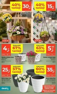 Dealz - gazetka promocyjna Make a Dealz! od środy 03.06 do środy 10.06 - strona 46