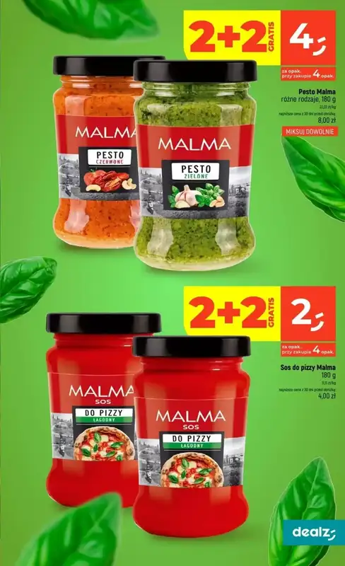 Dealz - gazetka promocyjna Make a Dealz! od środy 03.06 do środy 10.06 - strona 25