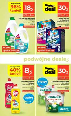 Dealz - gazetka promocyjna Make a Dealz! od środy 03.06 do środy 10.06 - strona 31
