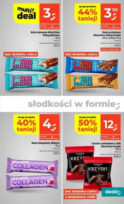 Dealz - gazetka promocyjna Make a Dealz! od środy 03.06 do środy 10.06 - strona 19
