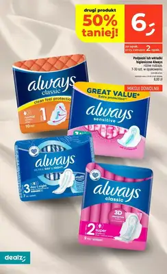 Dealz - gazetka promocyjna Make a Dealz! od środy 03.06 do środy 10.06 - strona 28