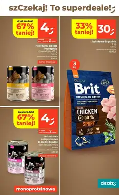 Dealz - gazetka promocyjna Make a Dealz! od środy 03.06 do środy 10.06 - strona 35