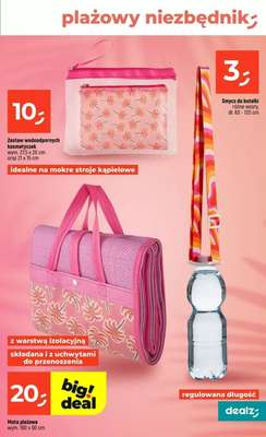 Dealz - gazetka promocyjna Make a Dealz! od środy 03.06 do środy 10.06 - strona 41