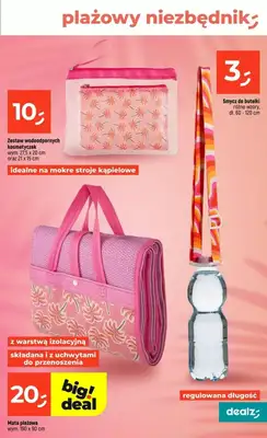 Dealz - gazetka promocyjna Make a Dealz! od środy 03.06 do środy 10.06 - strona 41