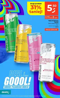 Dealz - gazetka promocyjna Make a Dealz! od środy 03.06 do środy 10.06 - strona 10