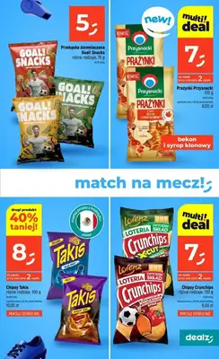 Dealz - gazetka promocyjna Make a Dealz! od środy 03.06 do środy 10.06 - strona 13