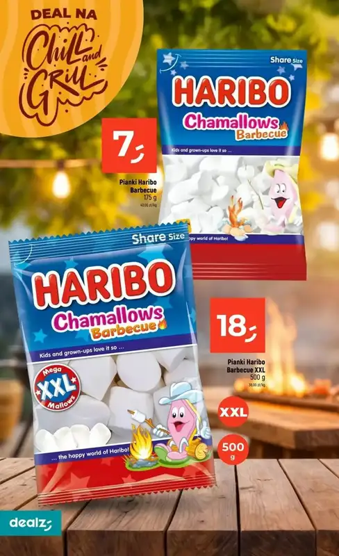 Dealz - gazetka promocyjna Make a Dealz! od środy 03.06 do środy 10.06 - strona 20