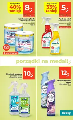 Dealz - gazetka promocyjna Make a Dealz! od środy 03.06 do środy 10.06 - strona 33