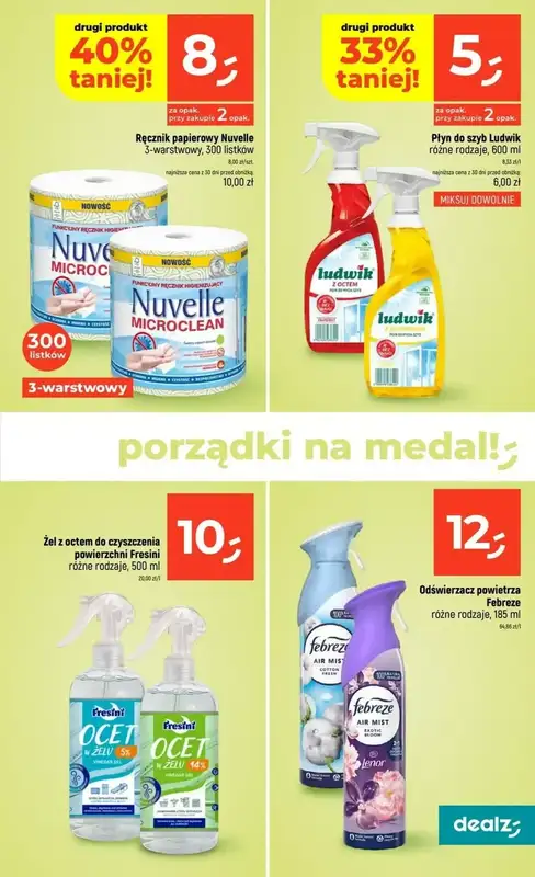 Dealz - gazetka promocyjna Make a Dealz! od środy 03.06 do środy 10.06 - strona 33