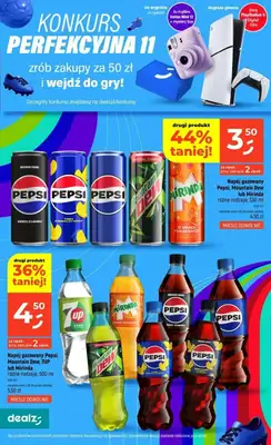 Dealz - gazetka promocyjna Make a Dealz! od środy 03.06 do środy 10.06 - strona 8