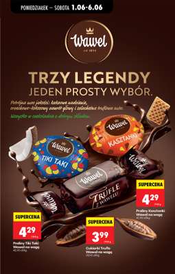 Biedronka - gazetka promocyjna Od poniedziałku od poniedziałku 01.06 do soboty 06.06 - strona 99