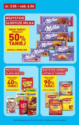 Aldi - gazetka promocyjna Pełny katalog! od poniedziałku 01.06 do soboty 06.06 - strona 36