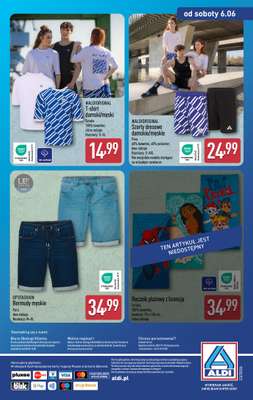 Aldi - gazetka promocyjna Aldi ma to coś! od środy 03.06 do soboty 06.06 - strona 18