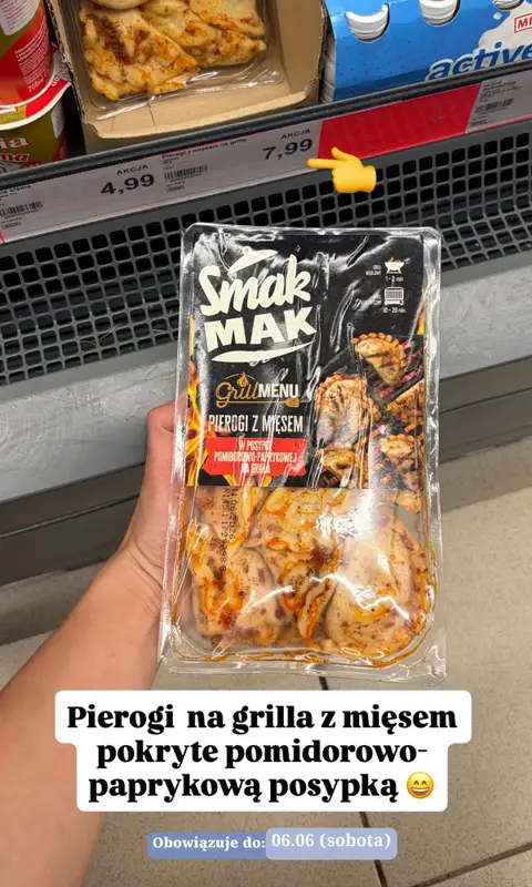 Aldi - gazetka promocyjna Zakupowe inspiracje w Aldi od wtorku 02.06 do soboty 06.06 - strona 11