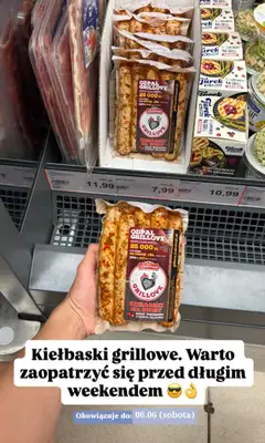 Aldi - gazetka promocyjna Zakupowe inspiracje w Aldi od wtorku 02.06 do soboty 06.06 - strona 4