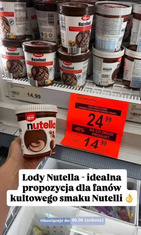 Aldi - gazetka promocyjna Zakupowe inspiracje w Aldi od wtorku 02.06 do soboty 06.06 - strona 6