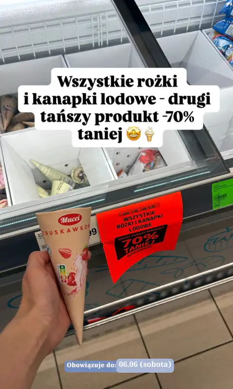Aldi - gazetka promocyjna Zakupowe inspiracje w Aldi od wtorku 02.06 do soboty 06.06 - strona 9