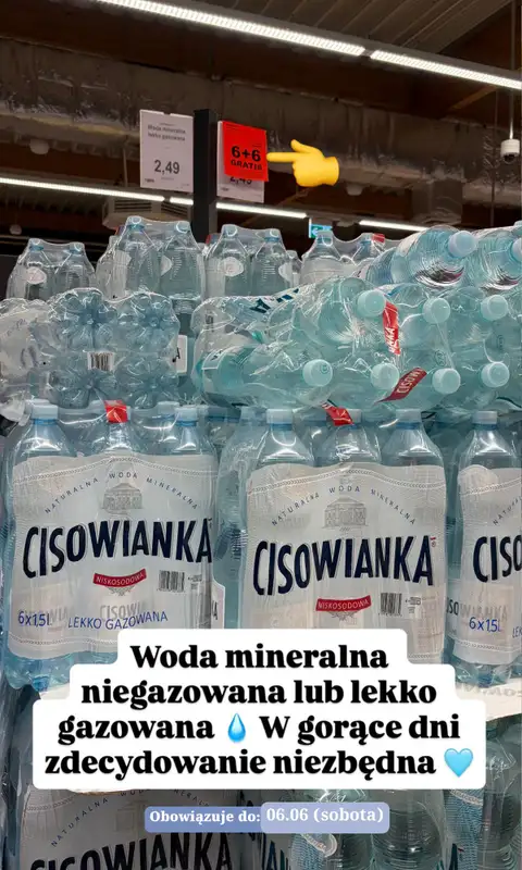 Aldi - gazetka promocyjna Zakupowe inspiracje w Aldi od wtorku 02.06 do soboty 06.06 - strona 15
