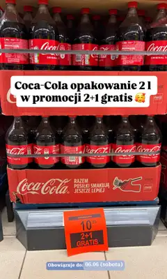 Aldi - gazetka promocyjna Zakupowe inspiracje w Aldi od wtorku 02.06 do soboty 06.06 - strona 12