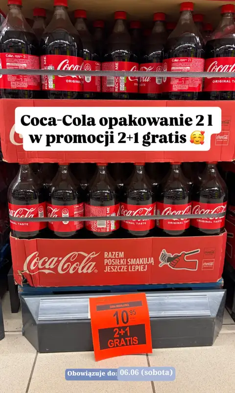 Aldi - gazetka promocyjna Zakupowe inspiracje w Aldi od wtorku 02.06 do soboty 06.06 - strona 12