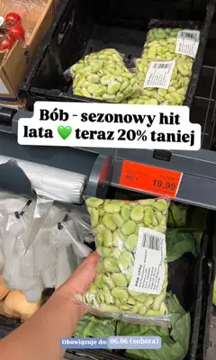 Aldi - gazetka promocyjna Zakupowe inspiracje w Aldi od wtorku 02.06 do soboty 06.06 - strona 5