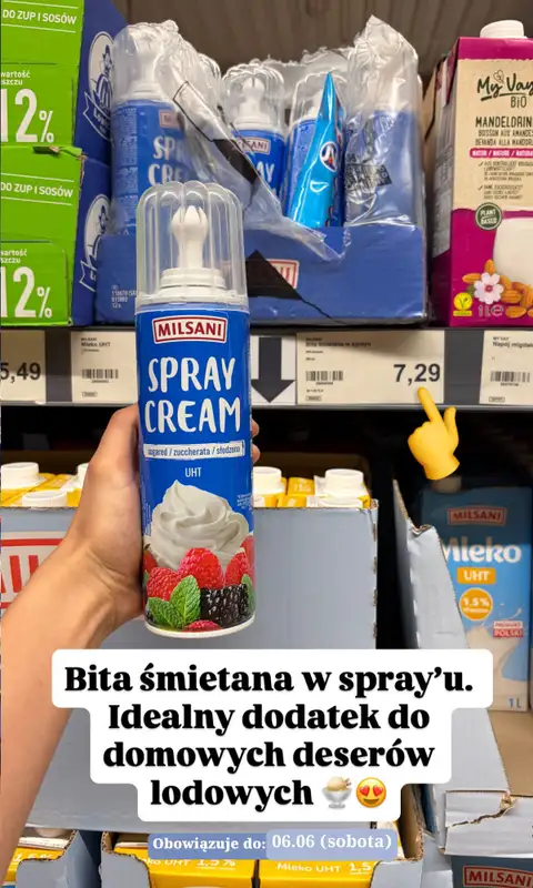 Aldi - gazetka promocyjna Zakupowe inspiracje w Aldi od wtorku 02.06 do soboty 06.06 - strona 10