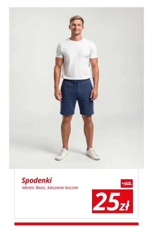 KiK - gazetka promocyjna Nowości w KiK! od wtorku 02.06 do wtorku 09.06 - strona 15