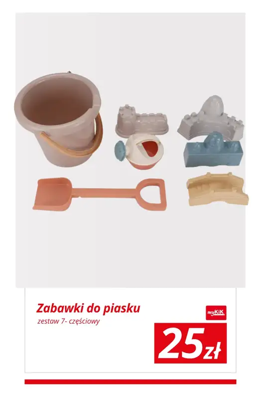 KiK - gazetka promocyjna Nowości w KiK! od wtorku 02.06 do wtorku 09.06 - strona 5