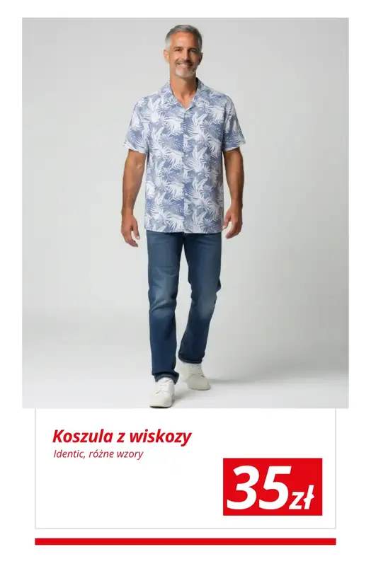 KiK - gazetka promocyjna Nowości w KiK! od wtorku 02.06 do wtorku 09.06 - strona 14