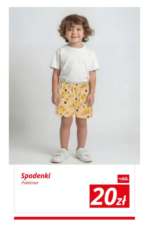 KiK - gazetka promocyjna Nowości w KiK! od wtorku 02.06 do wtorku 09.06 - strona 12