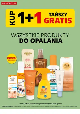 Kaufland - gazetka promocyjna Oferta Kaufland - Ogród od środy 03.06 do środy 10.06 - strona 20