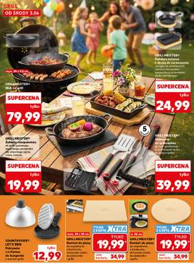 Kaufland - gazetka promocyjna Oferta Kaufland - Ogród od środy 03.06 do środy 10.06 - strona 18