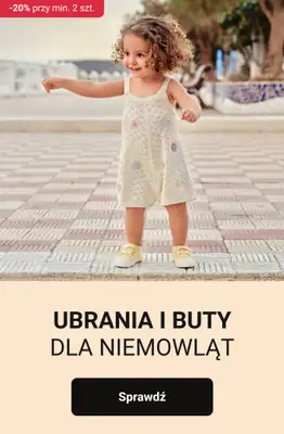 Smyk - gazetka promocyjna Ubrania i akcesoria: -20% przy zakupie min. 2 szt. od wtorku 02.06 do środy 03.06 - strona 4