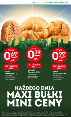 Żabka - gazetka promocyjna Gazetka Spożywcza od środy 03.06 do wtorku 16.06 - strona 2