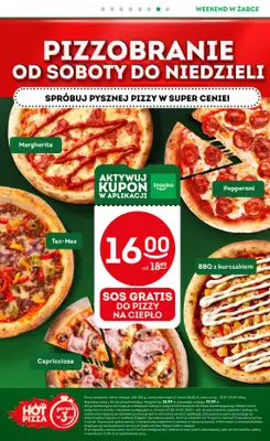 Żabka - gazetka promocyjna Gazetka weekendowa od piątku 05.06 do niedzieli 07.06 - strona 8