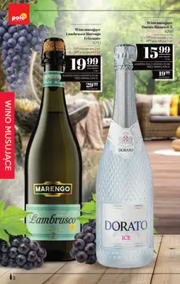 POLOmarket - gazetka promocyjna Katalog alkoholi  do środy 17.06 - strona 2