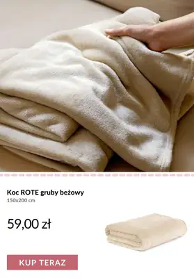 Homla - gazetka promocyjna -50% na drugi produkt od wtorku 02.06 do poniedziałku 08.06 - strona 5