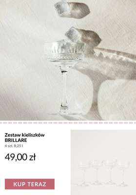 Homla - gazetka promocyjna -50% na drugi produkt od wtorku 02.06 do poniedziałku 08.06 - strona 4