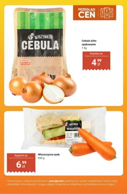 Biedronka - gazetka promocyjna Produkty na BULION - przegląd cen od środy 03.06 do soboty 06.06 - strona 2