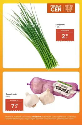 Biedronka - gazetka promocyjna Produkty na BULION - przegląd cen od środy 03.06 do soboty 06.06 - strona 8