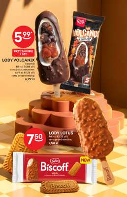 Żabka - gazetka promocyjna KATALOG LODOWY od środy 03.06 do wtorku 16.06 - strona 7