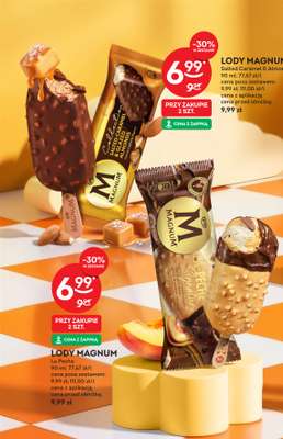 Żabka - gazetka promocyjna KATALOG LODOWY od środy 03.06 do wtorku 16.06 - strona 2